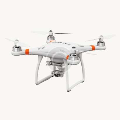 RC Quadcopter - Image 2